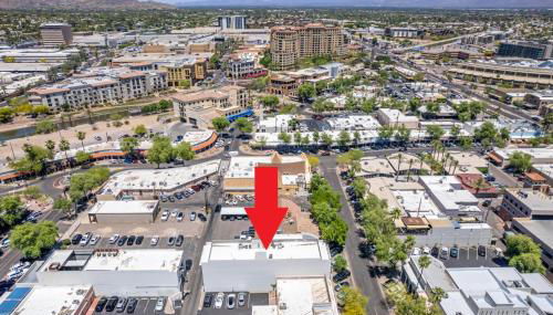 LUX at Craftsman - Heart of Old Town Studio 1 - Foto 5