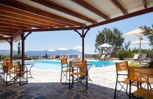 Pleiades Samos - Foto 23