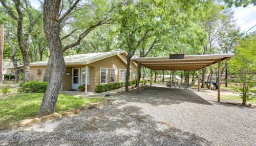 Papas Lakefront Hideaway - Foto 2