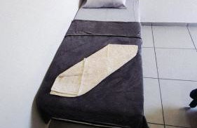 Suítes Caminho do Pantanal - Foto 6