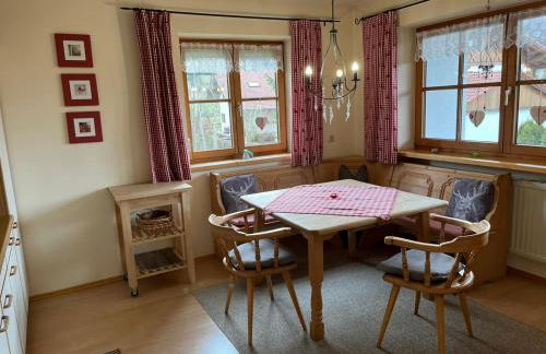 Allgäu-Moni Trauchgau - Foto 11