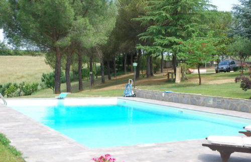 Villa Talciona - Foto 31