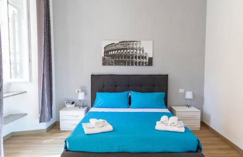 MH Luxury Suite Pantheon - Foto 6