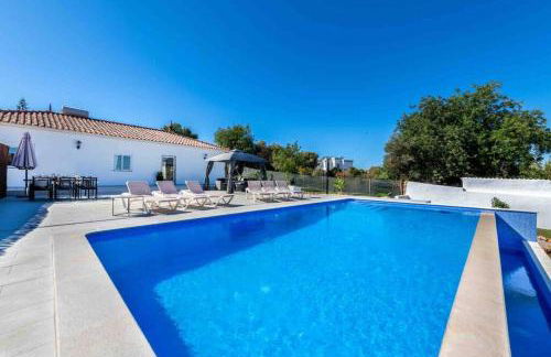 Casa Emella Luxury Villa Albufeira - Foto 35