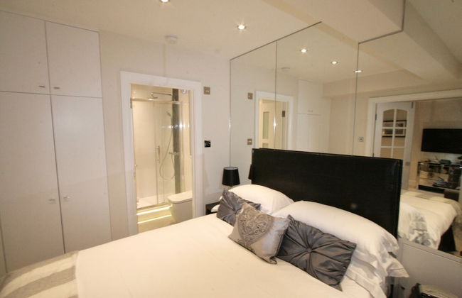 Nell Gwynn House Apartments - Foto 74