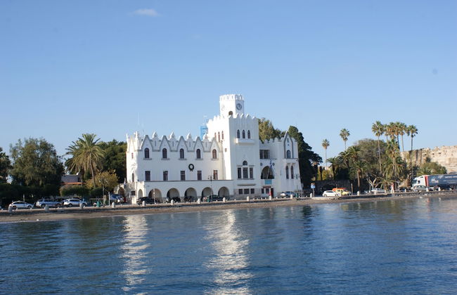 Zoes Apartment, Kos Town - Foto 32