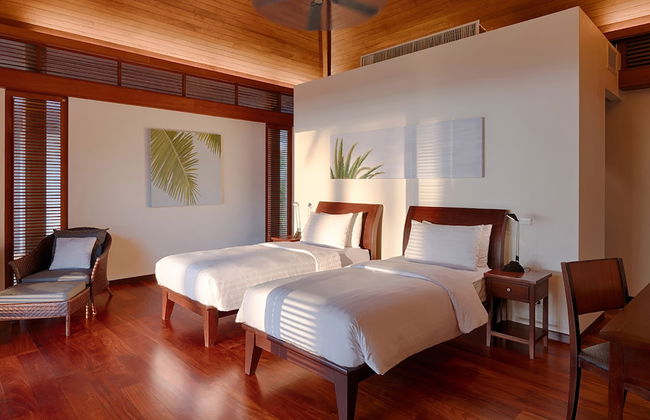 Jivana Beach Villas - Foto 24