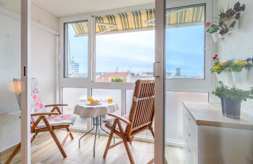 Apartment City Walk - Foto 16