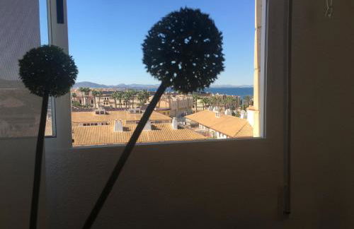 Like a holiday La Manga Apartments - Foto 31