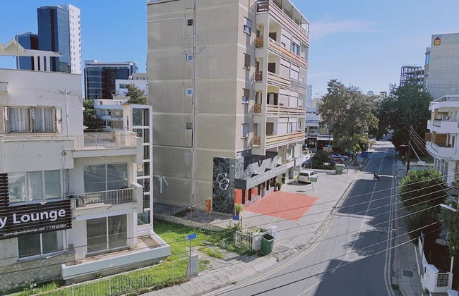 82 NIC - Stay Aurum Apartment - Foto 45