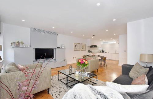 London Choice Apartments - Mayfair - Piccadilly - Foto 36