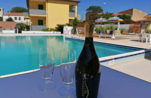 Le Palme Holidays - Foto 77