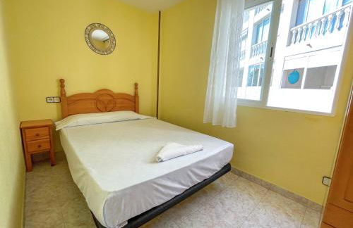 Apartamentos Costa Azahar 3000 - Photo 13