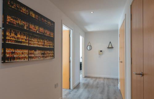 Britannia Apartments - Photo 62