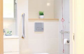 Lovely Studio Apartment with access for Wheel-chairs in Sydenham - Foto 19