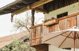 Chalet Zugspitze, Kamin, Tiere - Foto 42