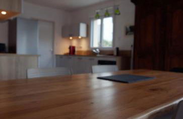 Le Logis d'Emeric avec paisible jardin Clos&Arboré - Foto 27