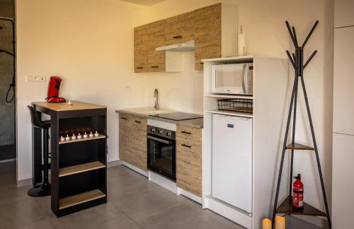 Gîte Spa Cookie - Foto 37