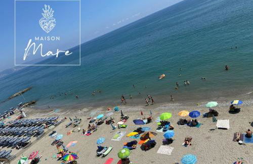 "Maison Mare" Fronte Spiaggia - Foto 42