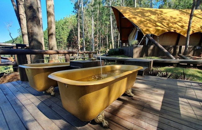 Recanto das Águas - Anitápolis - SC - Photo 51