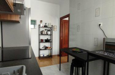 Rincón Cantábrico - Silla del Rey Family Stay - Foto 1
