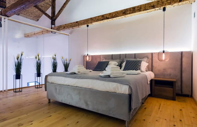 Aigli Seafront Loft-luxury Design Retreat - Foto 4