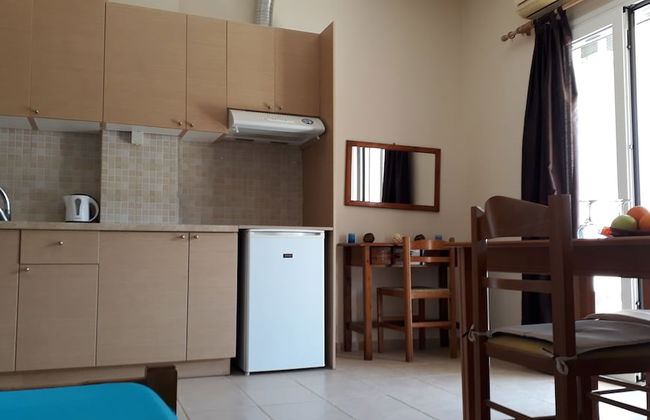 Yannis Residences - Foto 4