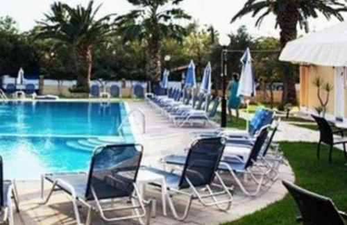 Elleana south Corfu - Foto 63