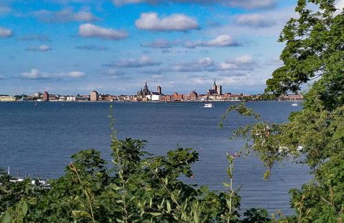 Ferienwohnung MeerBlick OG - Foto 12
