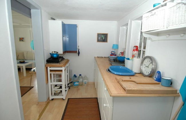 Solferie Holiday Cabin Ålefjærveien - Foto 5