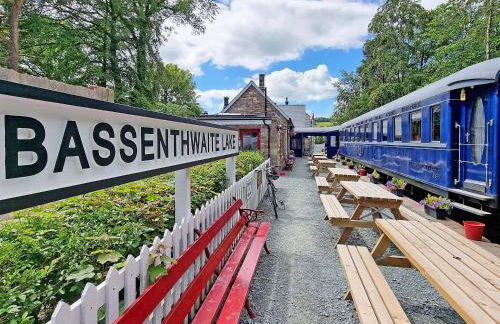 Osprey Cottage - Foto 26