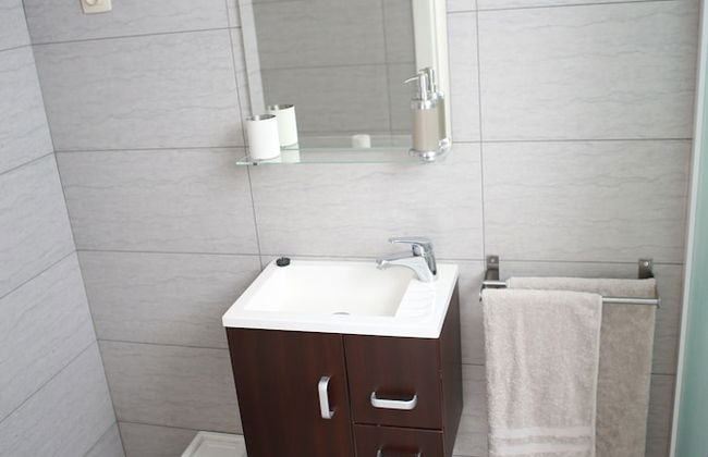 Apart - Hotel Saint Georges - Foto 67