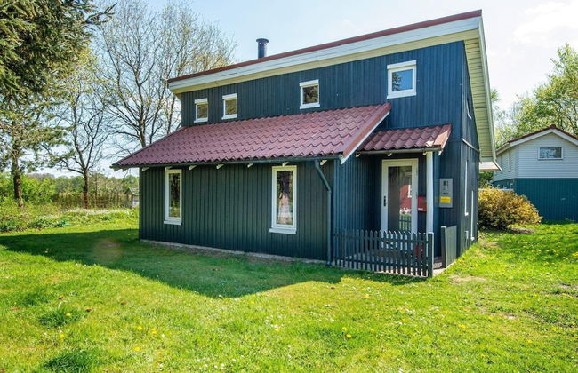 5 Person Holiday Home in Hovborg-by Traum - Foto 38