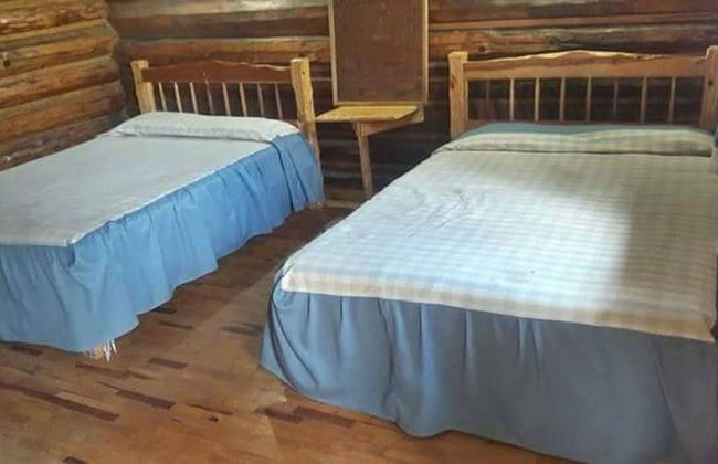 Room-parador Arewá La Energía Que Impuls - Foto 2