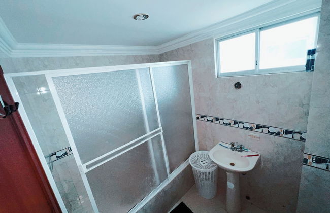 Departamento Centrico en Loja - Foto 8