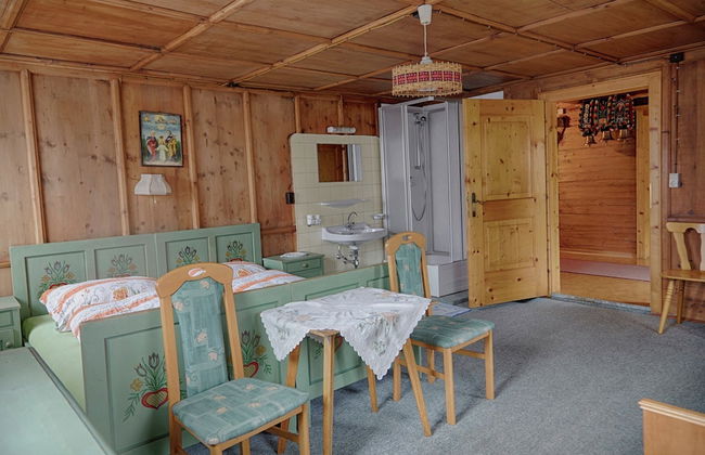 Farm in Gerlosberg Near the ski Area - Foto 7