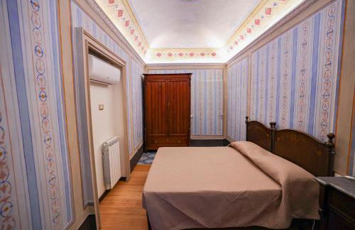 Case Ruggieri Luxury apt - Don Pietro - Foto 15