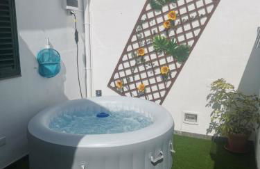 CHALET CON JACUZZI CLIMATIZADO, BARBACOA Y CERCA DE LA PLAYA - Foto 37