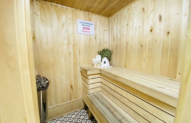 Shymbulak Resort House - Photo 44