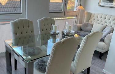 Kanalsuite direkt am Nord-Ostsee-Kanal - Foto 13