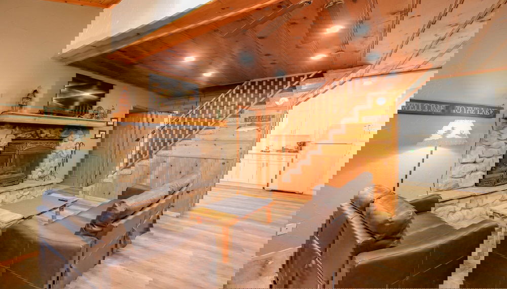 Kelley's Kabin #290 - Foto 1, Imagen principal