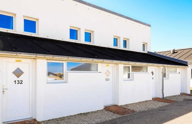 6 Person Holiday Home in Brovst-by Traum - Foto 42