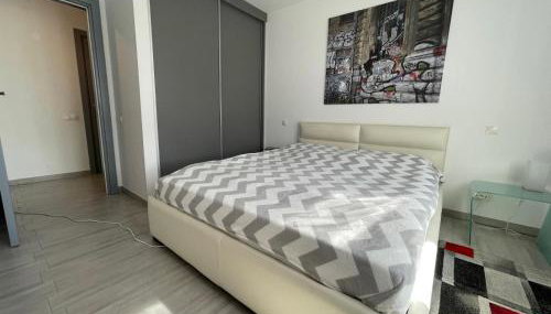 Apartament Kalinowo Golf - salon z opcją spania, kuchnia i 2 sypialnie, 1-6 osób - Foto 4