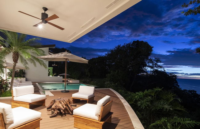 Villa Belvedere Pacific Sunsets 2 Private Pools - Photo 39