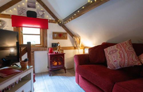 Soldiers Cottage, with HOT TUB, dog friendly, great views - Foto 10