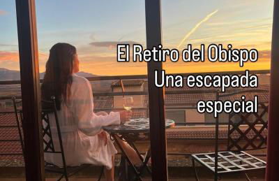 El Retiro del Obispo - Foto 7