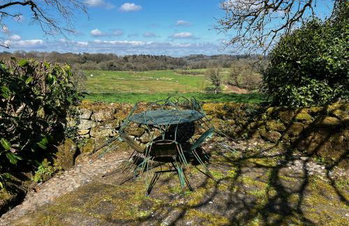 Gîtes du Gohic - L'Ecurie - Foto 39