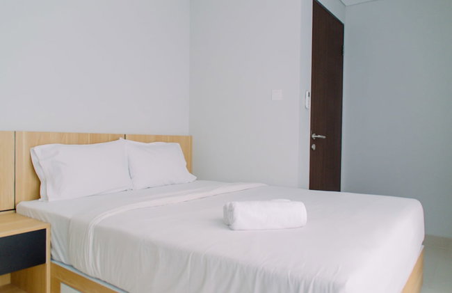 Elegant And Comfy 2Br Transpark Bintaro Apartment - Photo 2
