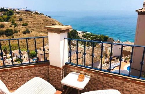 Tamango hill villa private pool panoramic views - Foto 17