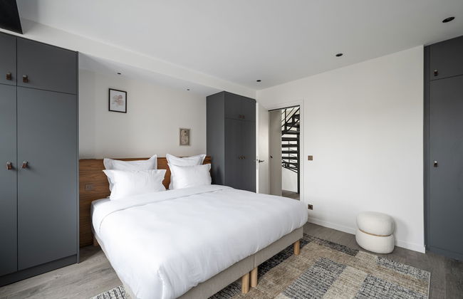 Saint Germain Residence - Photo 7